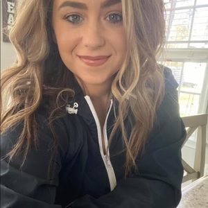 Meet your Posher, Shannon